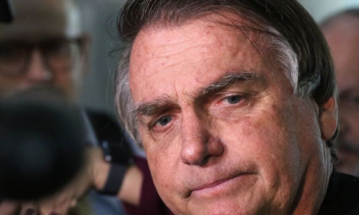 Médico confirma diagnóstico de câncer em Jair Bolsonaro