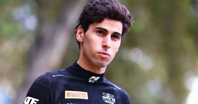 Bortoleto admite erro, é punido e prevê recomeço no Catar: ‘Voltarei ao melhor nível’