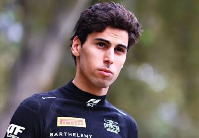 Bortoleto admite erro, é punido e prevê recomeço no Catar: ‘Voltarei ao melhor nível’