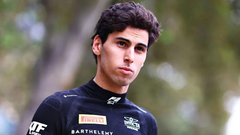 Bortoleto admite erro, é punido e prevê recomeço no Catar: ‘Voltarei ao melhor nível’