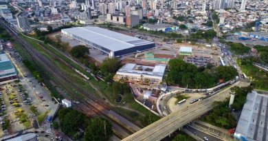 Braskem participa da inauguração da Nova Sede do Parque Tecnológico de Santo André