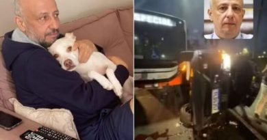 Cachorra de Ruy Ferraz espera ex-delegado na porta de casa 2 meses após execução