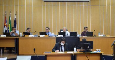 Câmara de São Caetano atualiza Programa Auxílio Vale Gás e aprova projetos culturais