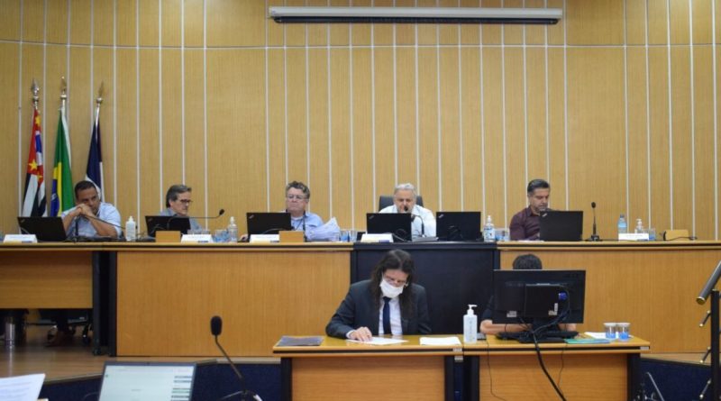 Câmara de São Caetano atualiza Programa Auxílio Vale Gás e aprova projetos culturais