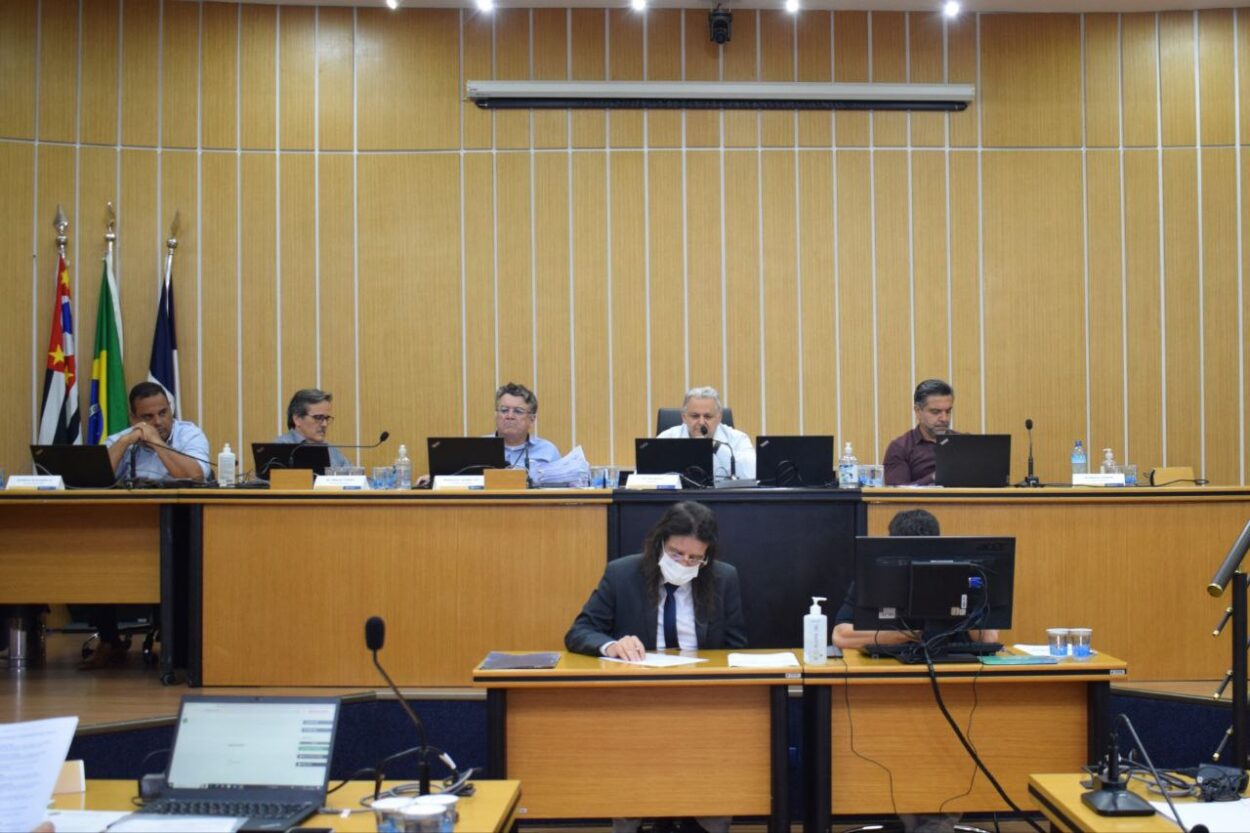 Câmara de São Caetano atualiza Programa Auxílio Vale Gás e aprova projetos culturais