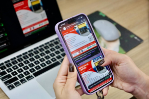 Canal de vagas da Prefeitura de Mauá ultrapassa 9 mil seguidores