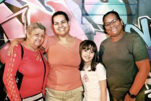 Casa do Hip Hop de Diadema encanta moradores com encontro de culturas negras