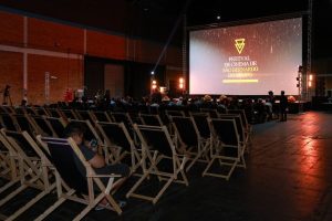 Com 90 filmes em cartaz, São Bernardo sedia 3º Festival de Cinema