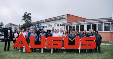 Com presença de ministro, Rio Grande da Serra oficializa Escola do Trabalhador 4.0