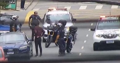 Com Smart Sanca, São Caetano completa 80 prisões de procurados pela Justiça