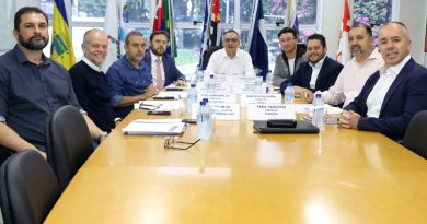 Consórcio ABC define ações estratégicas regionais e oficializa comemoração pelos 35 anos da entidade