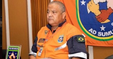 Coordenador de empresa terceirizada que atua no Rodoanel desaparece   