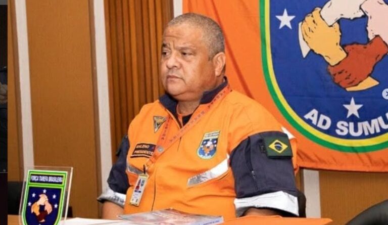 Coordenador de empresa terceirizada que atua no Rodoanel desaparece   