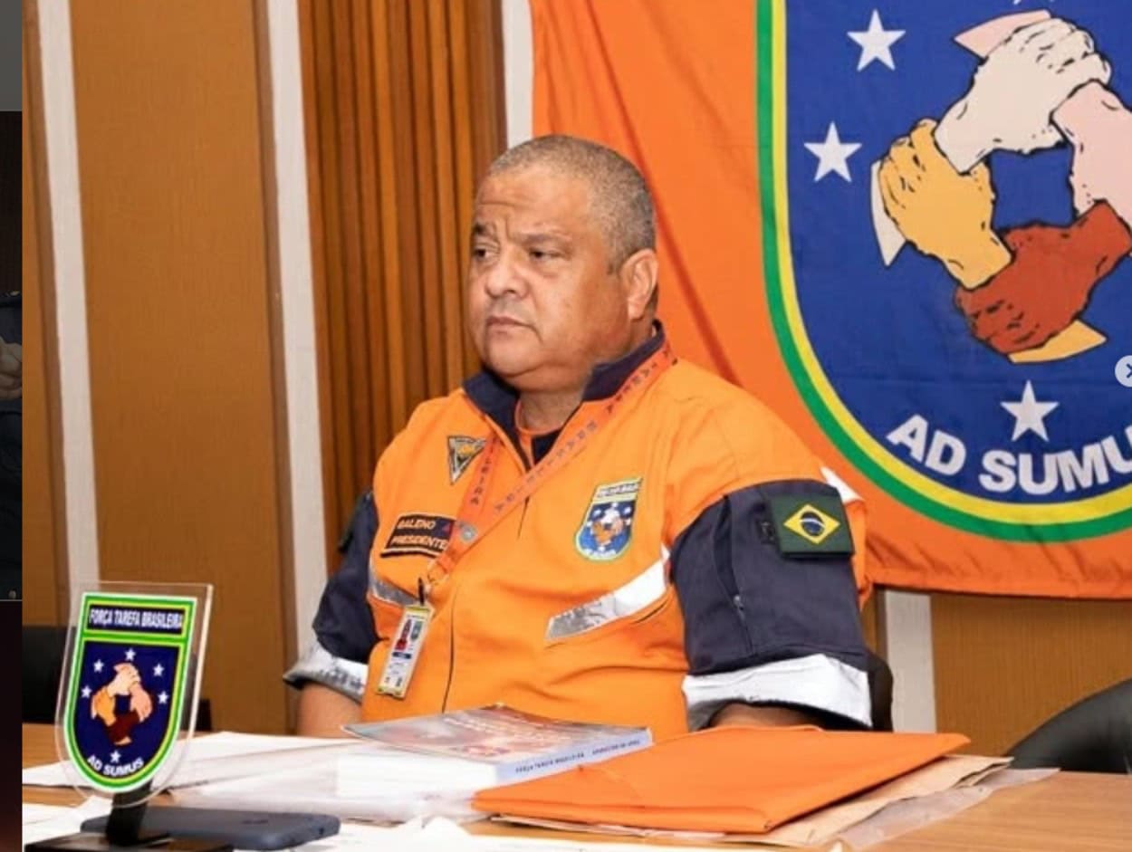 Coordenador de empresa terceirizada que atua no Rodoanel desaparece   