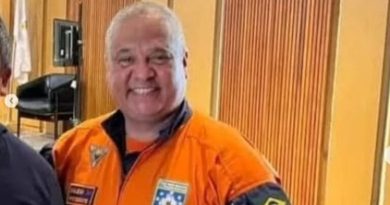 Desaparecido do Rodoanel é encontrado desorientado em Osasco