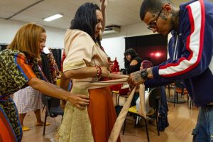 Desfile de Moda destaca inclusão e criatividade em projeto de Diadema