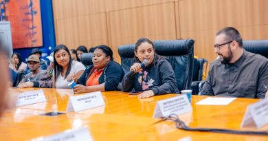 Em dez meses, São Bernardo destinou 5,6 mil toneladas de resíduos para cooperativas de reciclagem