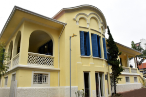 Em Santo André, Casa da Palavra abre programação variada nesta semana