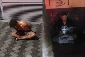 Em São Bernardo, GCM detém dupla por furto em EMEB do Baeta Neves