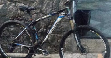 Em São Bernardo, GCM prende suspeito e recupera bicicleta furtada após perseguição no Centro