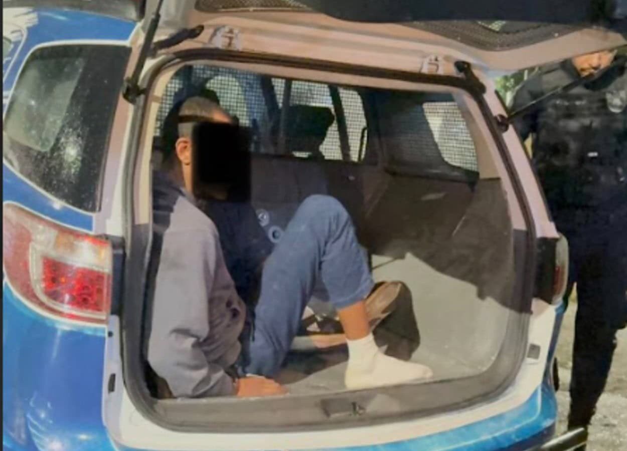 Em São Bernardo, GCM prende suspeito e recupera bicicleta furtada após perseguição no Centro