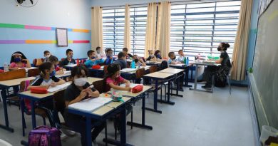 Escolas municipais abrem poucas vagas novas para o ano letivo de 2026