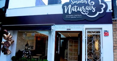 Faturamento do setor de franquias em Santo André cresce 9,14% em 12 meses