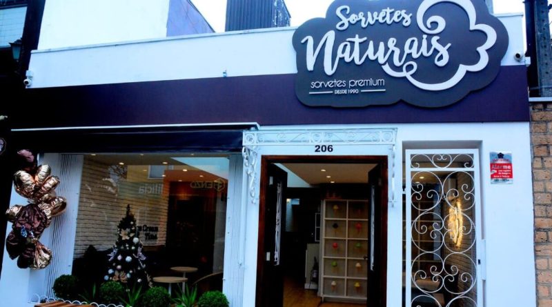 Faturamento do setor de franquias em Santo André cresce 9,14% em 12 meses