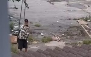 Fiação elétrica é furtada ao lado de escola no Parque Capuava, em Santo André