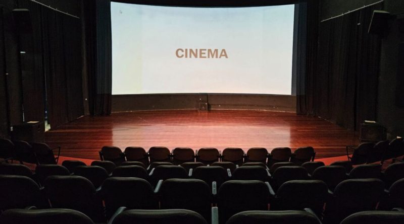 FIACINE 2025: Ribeirão Pires recebe Festival Ibero-americano com curtas, masterclasses e homenagens