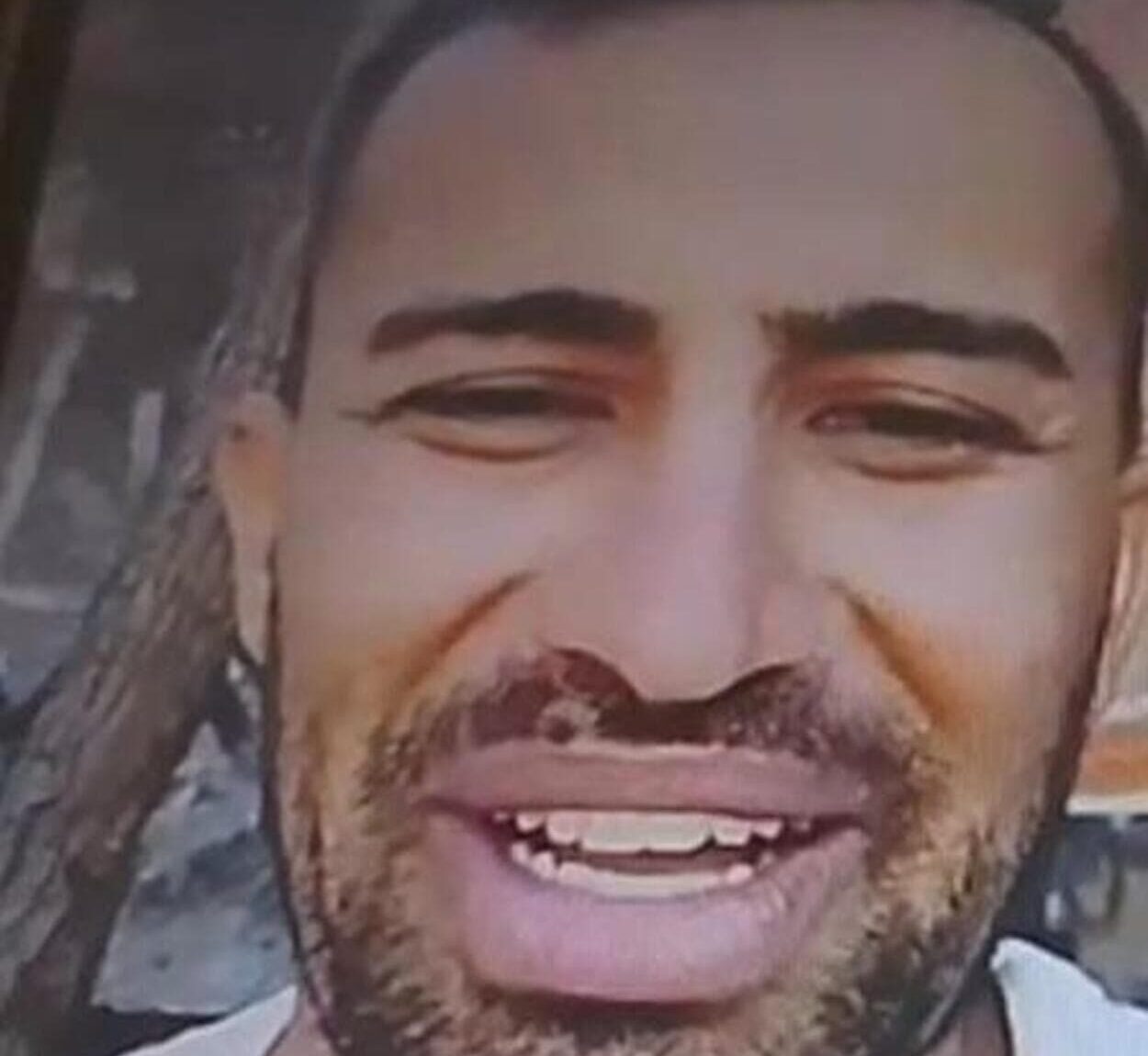 Família de Santo André Procura por rapaz desaparecido