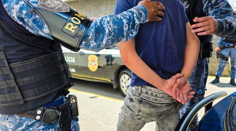 GCM de São Caetano detém menor e recupera veículo com emplacamento adulterado, furtado em SP