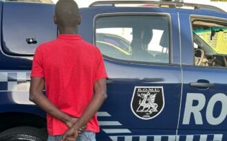 GCM Mauá captura dois procurados da Justiça em ações distintas na cidade