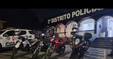 Homem de 41 anos encontrado sem vida na Estrada dos Alvarengas