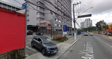 Homem de 50 anos tem mal súbito e falece na frente do hospital na Av. João Firmino, em SBC