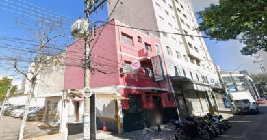 Homem é preso em flagrante após tirar a vida da companheira em hotel em Santo André