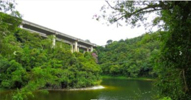 Jovem morre afogado na Represa Billings em São Bernardo