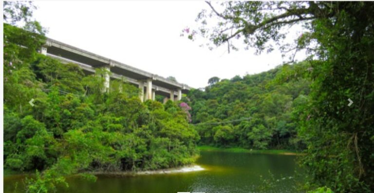 Jovem morre afogado na Represa Billings em São Bernardo