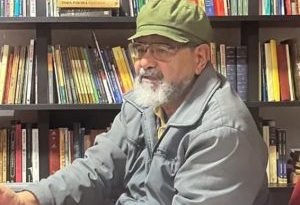 Justiça toma carro do ex-vereador Aldo Santos e ameaça também sua casa