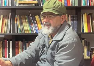 Justiça toma carro do ex-vereador Aldo Santos e ameaça também sua casa