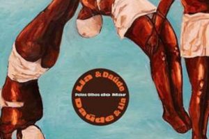 Lia de Itamaracá e Daúde lançam álbum Pelos Olhos do Mar no Sesc Santo André