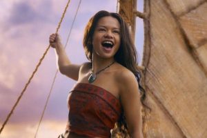 Live-action de ‘Moana’ ganha primeiro teaser