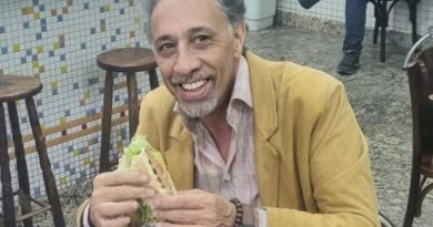 Luto no ABC: Morre Jairo Mascaro, o “Jairão” do Foco News, aos 60 anos