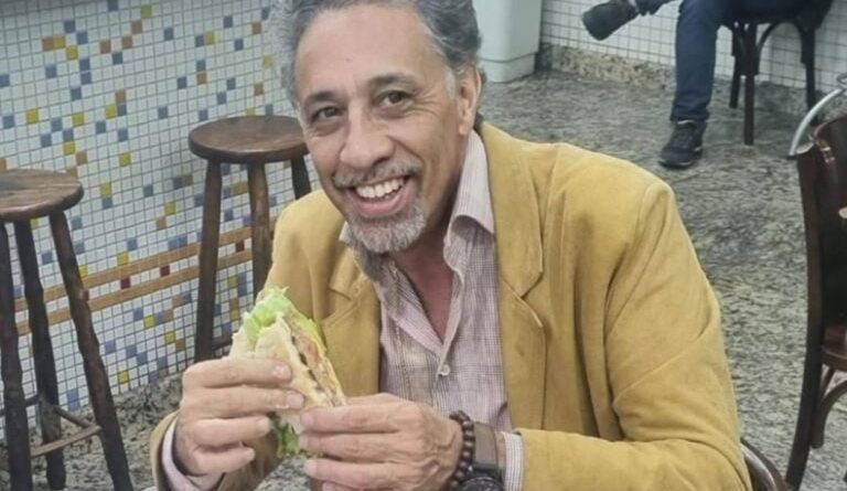 Luto no ABC: Morre Jairo Mascaro, o “Jairão” do Foco News, aos 60 anos