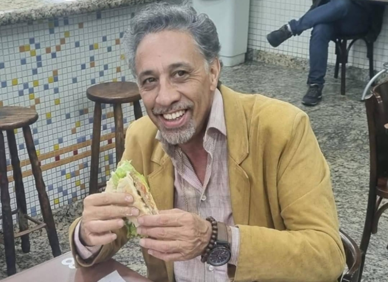 Luto no ABC: Morre Jairo Mascaro, o “Jairão” do Foco News, aos 60 anos