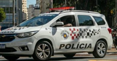 Mais um corpo é localizado sem vida em rua de São Bernardo; o 2º em menos de uma semana  