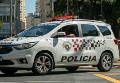 Mais um corpo é localizado sem vida em rua de São Bernardo; o 2º em menos de uma semana  