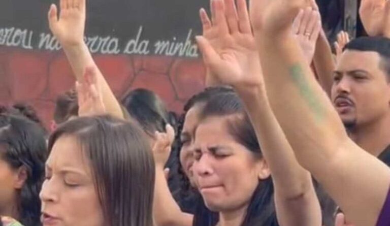 Marcha para Jesus em Diadema: Uma festa de fé e unidade