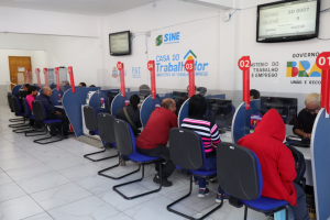 Mauá oferece 635 vagas de emprego para a partir desta segunda-feira (24)