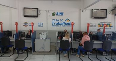 Mauá oferece 635 vagas de emprego para a próxima semana